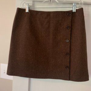 JCREW - Vintage - Tweed Skirt